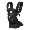 Ergobaby Omni 360 Cool Air Mesh Baby Carrier - Onyx Black