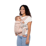Ergobaby Omni Breeze Carrier - Pink Quartz