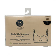 Load image into Gallery viewer, Bravado Designs Body Silk Seamless Nursing Bra - Sustainable - Roseclay S
