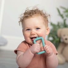 Load image into Gallery viewer, Cheeky Chompers Flexi-Brush - Babys Starter Toothbrush 2 Pack
