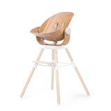 Childhome Evolu Newborn Seat For Evolu 2 + One.80° - Natural White