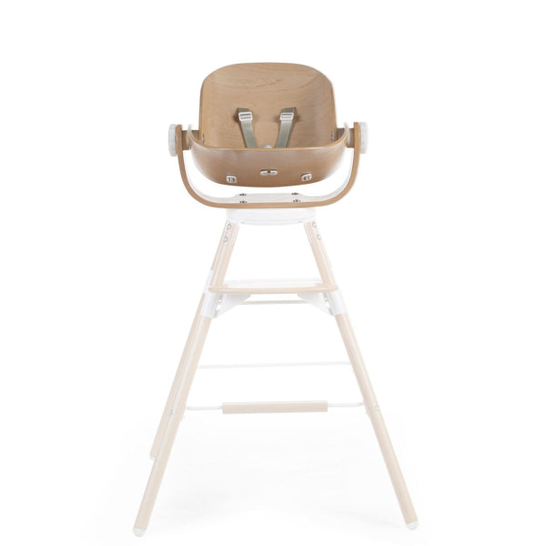 Childhome Evolu Newborn Seat For Evolu 2 + One.80° - Natural White