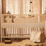 Red Castle Cocoonababy Nest - White (11)
