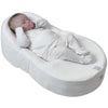 Red Castle Cocoonababy Nest - White