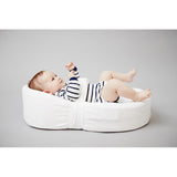 Red Castle Cocoonababy Nest - White (4)