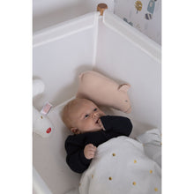 Load image into Gallery viewer, Childhome Evolux Crib - Natural White
