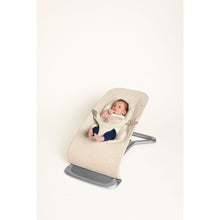 Load image into Gallery viewer, Ergobaby Evolve 3 in 1 Bouncer - Cream
