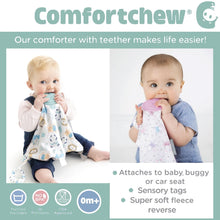 Load image into Gallery viewer, Cheeky Chompers Comfortchew - Made With Love
