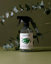 Load image into Gallery viewer, Koala Eco Natural Multi-Purpose Bathroom Cleaner Eucalyptus Essential Oil - 500ml
