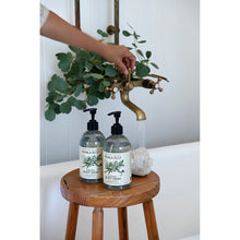 Load image into Gallery viewer, Koala Eco Natural Body Wash Rosalina &amp; Peppermint Essential Oil - 500ml
