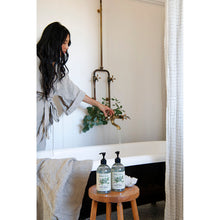 Load image into Gallery viewer, Koala Eco Natural Body Wash Rosalina &amp; Peppermint Essential Oil - 1L
