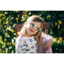 Load image into Gallery viewer, Koolsun Boston Kids Sunglasses - Lilac Snow 1-4 yrs
