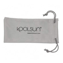 Load image into Gallery viewer, Koolsun Wave Kids Sunglasses - Bleached Aqua 3-10 yrs

