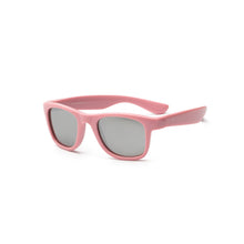 Load image into Gallery viewer, Koolsun Wave Kids Sunglasses - Pink Sachet 3-10 yrs
