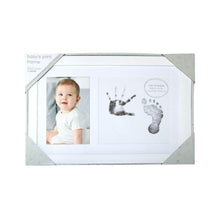 Load image into Gallery viewer, Pearhead Little Pear Baby Print Frame
