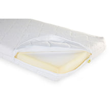 Load image into Gallery viewer, Childhome Heavenly Safe Sleeper Mattress 70x140x11CM
