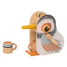 Load image into Gallery viewer, Manhattan Toy - Early Bird Espresso

