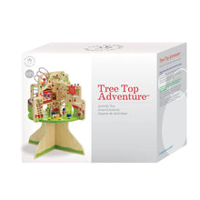 Load image into Gallery viewer, Manhattan Toy. - Tree Top Adventure

