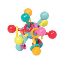 Load image into Gallery viewer, Manhattan Toy Atom Teether (Boxed)
