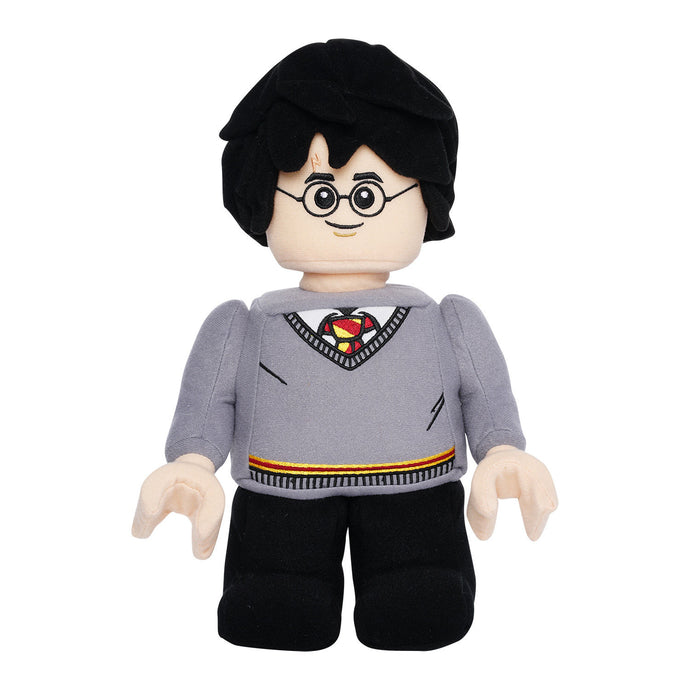 Manhattan Toy LEGO Harry Potter Minifigure Plush Character