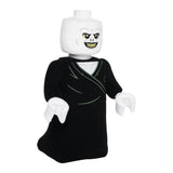 Manhattan Toy LEGO Lord Voldemort Minifigure Plush Character