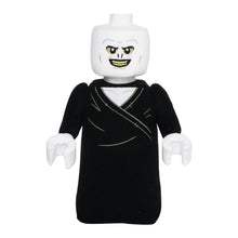 Load image into Gallery viewer, Manhattan Toy LEGO Lord Voldemort Minifigure Plush Character
