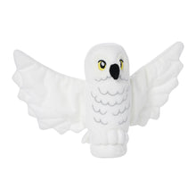 Load image into Gallery viewer, Manhattan Toy LEGO Hedwig the Owl Minifigure Plush Character
