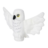 Manhattan Toy LEGO Hedwig the Owl Minifigure Plush Character