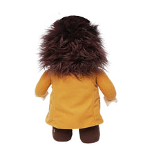 Load image into Gallery viewer, Manhattan Toy LEGO Rubeus Hagrid Minifigure Plush Character
