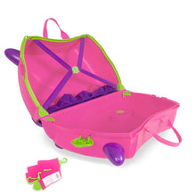 Load image into Gallery viewer, Trunki Ride-on Luggage - Trixie (2)
