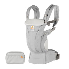 Load image into Gallery viewer, Ergobaby Omni Dream Baby Carrier - Pearl Grey
