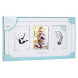 Pearhead Babyprints Photo Frame (2)