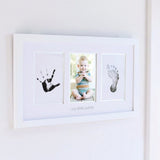Pearhead Babyprints Photo Frame (3)