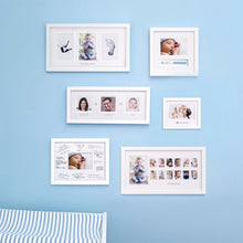 Load image into Gallery viewer, Pearhead Babyprints Photo Frame (4)
