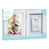Pearhead White Babyprints Desktop Frame (2)