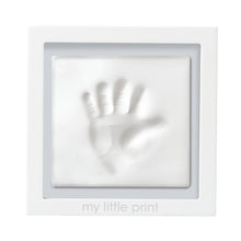 Load image into Gallery viewer, Pearhead Babyprints Keepsake Frame
