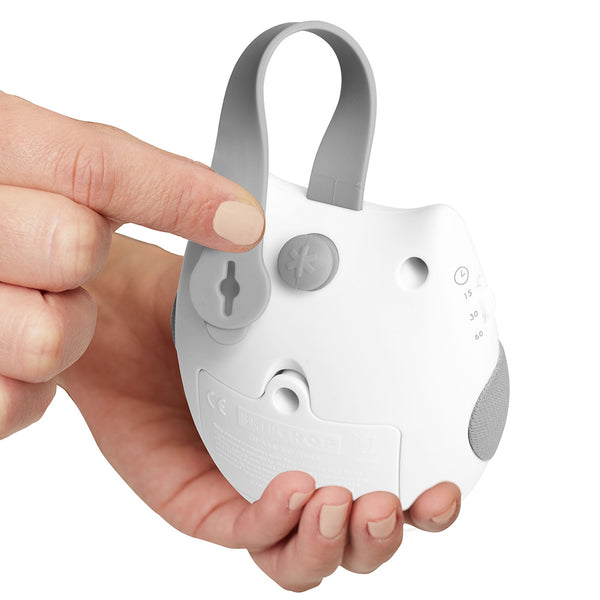 Skip Hop Stroll & Go Portable Baby Soother (1)