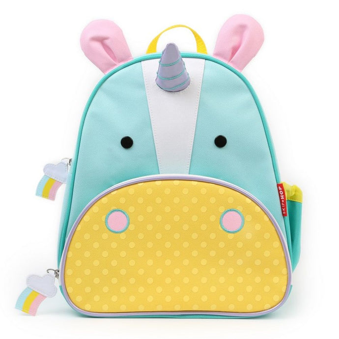 Skip Hop Zoo Little Kid Backpack - Unicorn