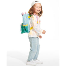 Load image into Gallery viewer, Skip Hop Zoo Little Kid Backpack - Unicorn
