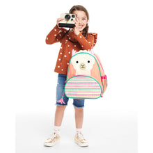 Load image into Gallery viewer, Skip Hop Zoo Little Kid Backpack - Llama
