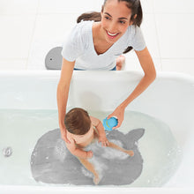 Load image into Gallery viewer, Skip Hop Moby Bath Mat - Grey
