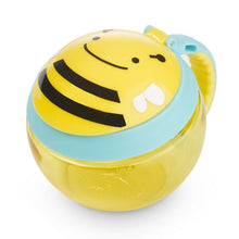 Load image into Gallery viewer, Skip Hop Zoo Snack Cup - Bee
