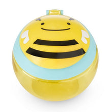 Load image into Gallery viewer, Skip Hop Zoo Snack Cup - Bee
