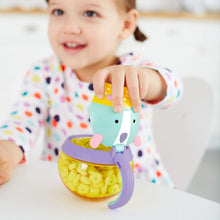 Load image into Gallery viewer, Skip Hop Zoo Snack Cup - Unicorn
