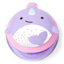 Load image into Gallery viewer, Skip Hop Zoo Snack Cup - Narwhal

