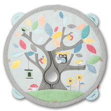 Load image into Gallery viewer, Skip Hop Treetop Friends Activity Gym - Grey/Pastel (7)
