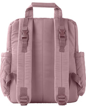 Load image into Gallery viewer, Skip Hop Forma Nappy Backpack - Mauve
