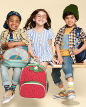 Load image into Gallery viewer, Skip Hop Spark Style Big Kid Backpack - Strawberry
