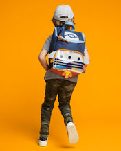 Load image into Gallery viewer, Skip Hop Spark Style Big Kid Backpack - Rocket

