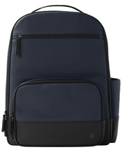 Load image into Gallery viewer, Skip Hop Flex Nappy Bag Backpack - Navy
